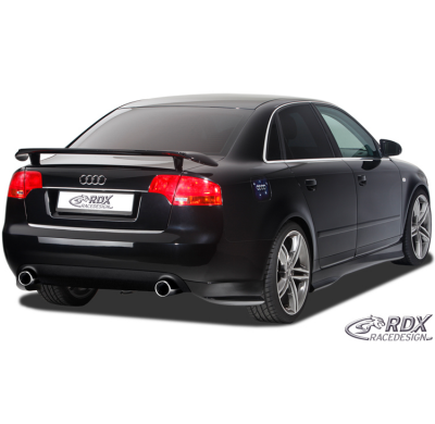 RDX AÑADIDO TRASERO AUDI A4 B7 (side parts) RDX RACEDESIGN