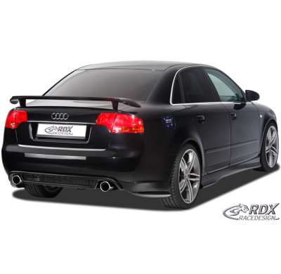 RDX AÑADIDO TRASERO AUDI A4 B7 (side parts) RDX RACEDESIGN