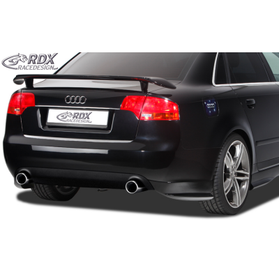 RDX AÑADIDO TRASERO AUDI A4 B7 (side parts) RDX RACEDESIGN