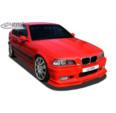 RDX SPOILER DELANTERO VARIO-X3 BMW 3-series E36 M-Technik and M3 RDX RACEDESIGN