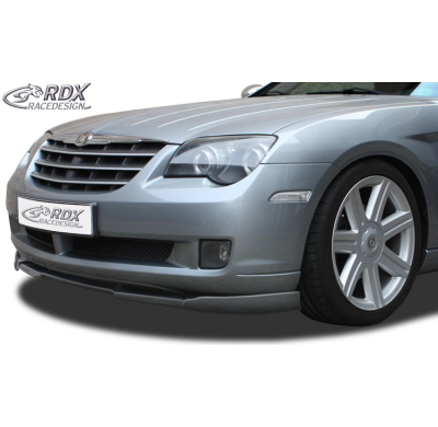 RDX SPOILER DELANTERO VARIO-X3 CHRYSLER Crossfire RDX RACEDESIGN