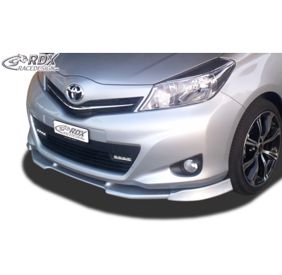 RDX SPOILER DELANTERO VARIO-X3 TOYOTA Yaris P13 RDX RACEDESIGN