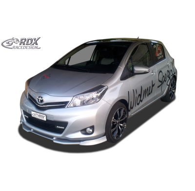 RDX SPOILER DELANTERO VARIO-X3 TOYOTA Yaris P13 RDX RACEDESIGN