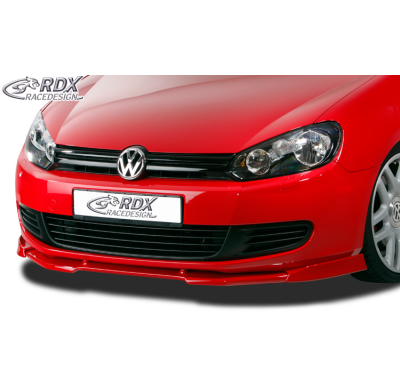 RDX SPOILER DELANTERO VARIO-X3 VW Golf 6 RDX RACEDESIGN