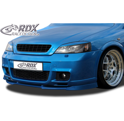 RDX SPOILER DELANTERO VARIO-X3 OPEL Astra G OPC 2 RDX RACEDESIGN