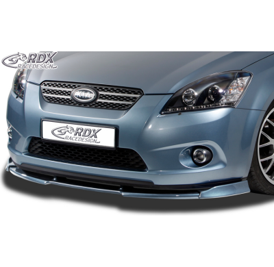RDX SPOILER DELANTERO VARIO-X3 KIA Pro Cee'd Typ ED RDX RACEDESIGN