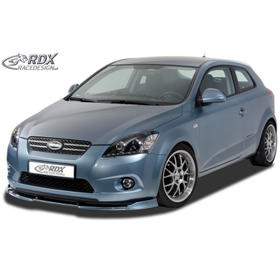 RDX SPOILER DELANTERO VARIO-X3 KIA Pro Cee'd Typ ED RDX RACEDESIGN