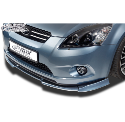 RDX SPOILER DELANTERO VARIO-X3 KIA Pro Cee'd Typ ED RDX RACEDESIGN