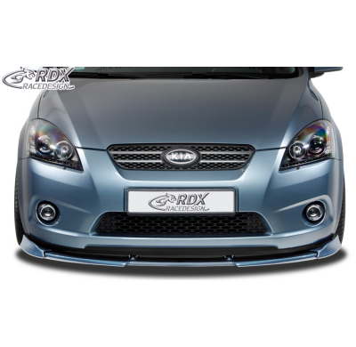 RDX SPOILER DELANTERO VARIO-X3 KIA Pro Cee'd Typ ED RDX RACEDESIGN