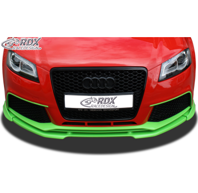 RDX SPOILER DELANTERO VARIO-X3 AUDI RS3 2011+ RDX RACEDESIGN