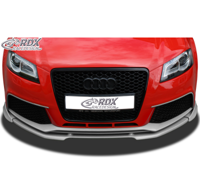 RDX SPOILER DELANTERO VARIO-X3 AUDI RS3 2011+ RDX RACEDESIGN