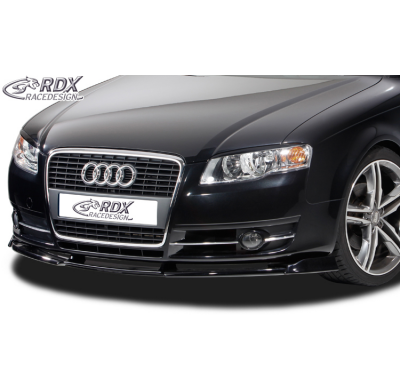 RDX SPOILER DELANTERO VARIO-X3 AUDI A4 8H convertible 2005+ RDX RACEDESIGN