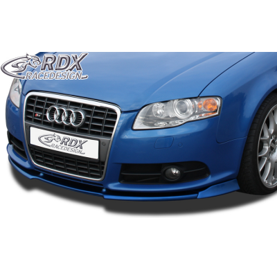 RDX SPOILER DELANTERO VARIO-X3 AUDI A4 B7 8H /S4 convertible 05+ RDX RACEDESIGN