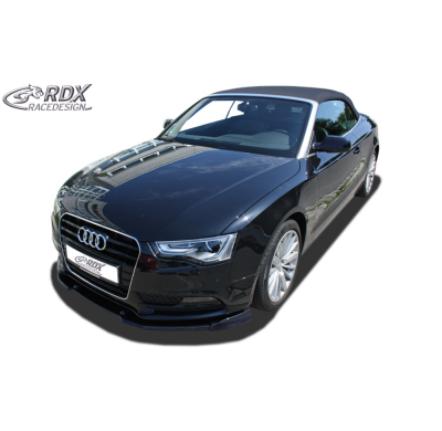 RDX SPOILER DELANTERO VARIO-X3 AUDI A5 2011+ RDX RACEDESIGN