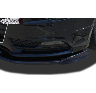 RDX SPOILER DELANTERO VARIO-X3 AUDI A5 2011+ RDX RACEDESIGN