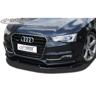 RDX SPOILER DELANTERO VARIO-X3 AUDI A5 2011+ S-Line / S5 RDX RACEDESIGN