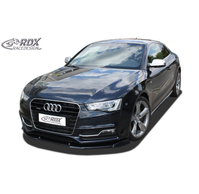 RDX SPOILER DELANTERO VARIO-X3 AUDI A5 2011+ S-Line / S5 RDX RACEDESIGN