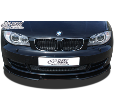 RDX SPOILER DELANTERO VARIO-X3 BMW 1-series E82 / E88 RDX RACEDESIGN