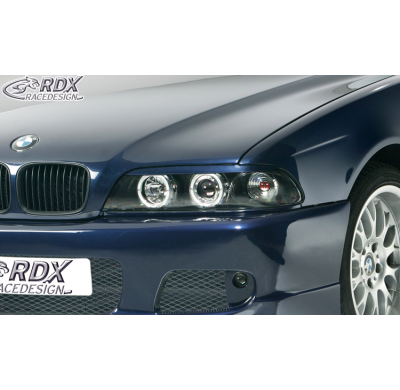 RDX PESTAÑAS FAROS BMW 5-series E39 RDX RACEDESIGN