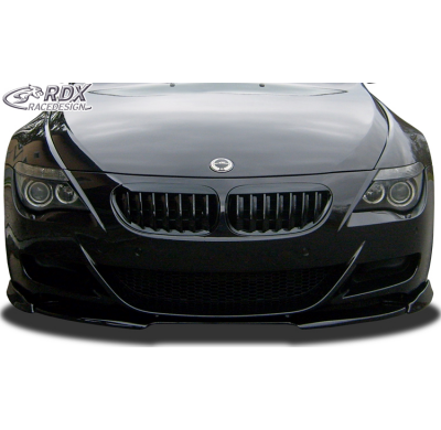 RDX Spoiler delantero VARIO-X BMW 6-F06 Gran Coupe M-Technic
