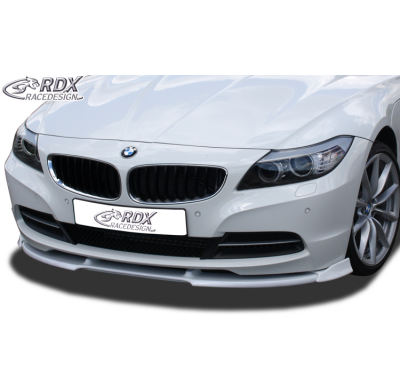 RDX SPOILER DELANTERO VARIO-X3 BMW Z4 E89 2009+  RDX RACEDESIGN
