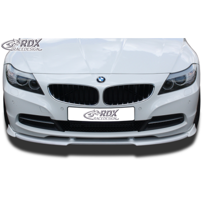 RDX SPOILER DELANTERO VARIO-X3 BMW Z4 E89 2009+  RDX RACEDESIGN