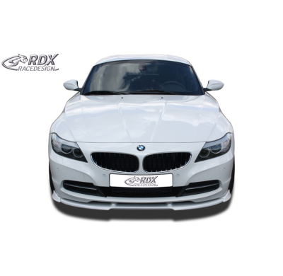 RDX SPOILER DELANTERO VARIO-X3 BMW Z4 E89 2009+  RDX RACEDESIGN