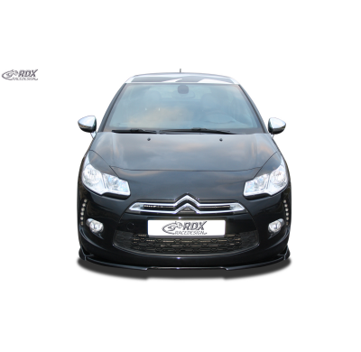 RDX SPOILER DELANTERO VARIO-X3 CITROEN DS3 RDX RACEDESIGN
