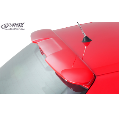 RDX ALERON TRASERO AUDI A3-8L RDX RACEDESIGN