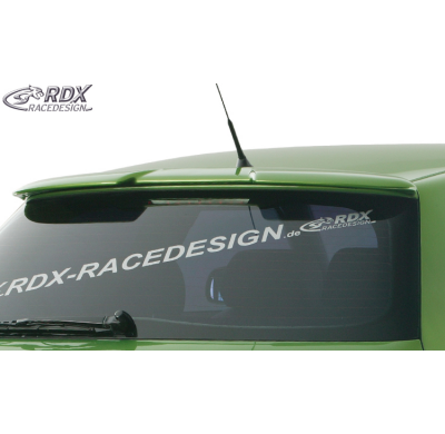 RDX ALERON TRASERO AUDI A3-8L RDX RACEDESIGN