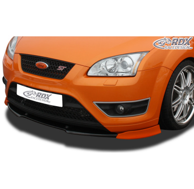 RDX SPOILER DELANTERO VARIO-X3 FORD Focus 2 ST -2008 RDX RACEDESIGN