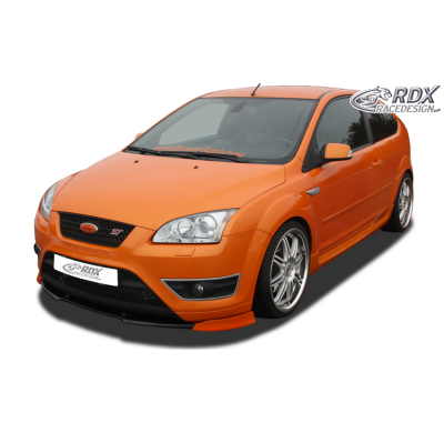 RDX SPOILER DELANTERO VARIO-X3 FORD Focus 2 ST -2008 RDX RACEDESIGN
