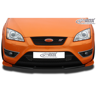 RDX SPOILER DELANTERO VARIO-X3 FORD Focus 2 ST -2008 RDX RACEDESIGN