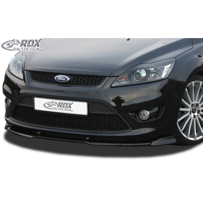 RDX Spoiler delantero VARIO-X FORD Focus 2 ST 2008+