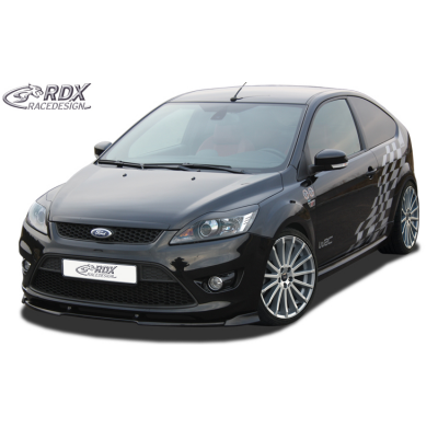 RDX Spoiler delantero VARIO-X FORD Focus 2 ST 2008+