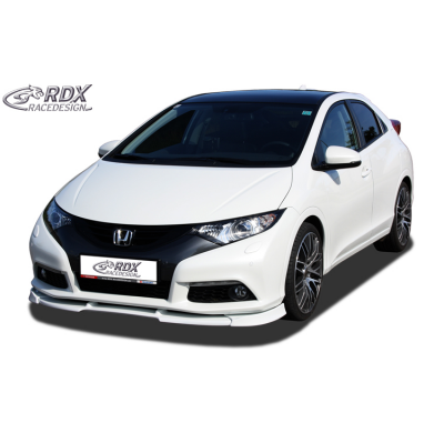 RDX SPOILER DELANTERO VARIO-X3 HONDA Civic 2012+ RDX RACEDESIGN