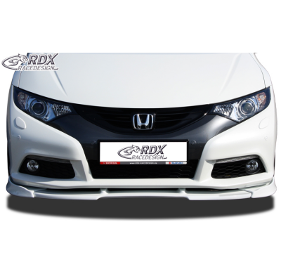 RDX SPOILER DELANTERO VARIO-X3 HONDA Civic 2012+ RDX RACEDESIGN