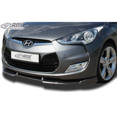 RDX Spoiler delantero VARIO-X HYUNDAI Veloster
