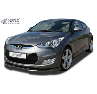 RDX Spoiler delantero VARIO-X HYUNDAI Veloster