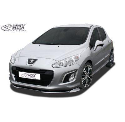 RDX SPOILER DELANTERO VARIO-X3 PEUGEOT 308 Phase 2 RDX RACEDESIGN