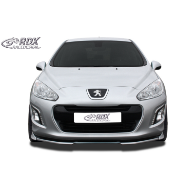 RDX SPOILER DELANTERO VARIO-X3 PEUGEOT 308 Phase 2 RDX RACEDESIGN