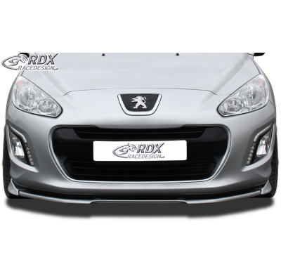 RDX SPOILER DELANTERO VARIO-X3 PEUGEOT 308 Phase 2 RDX RACEDESIGN