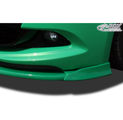 RDX SPOILER DELANTERO VARIO-X3 RENAULT Clio 3 RS Phase 2 RDX RACEDESIGN