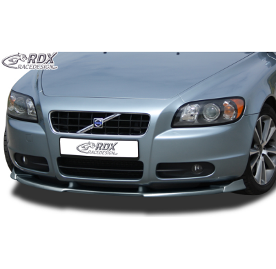 RDX Spoiler delantero VARIO-X VOLVO C70 (M) -2010