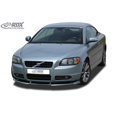 RDX Spoiler delantero VARIO-X VOLVO C70 (M) -2010