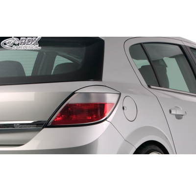 RDX PESTAÑAS PILOTOS OPEL Astra H 5-door RDX RACEDESIGN