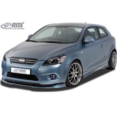 RDX TALONERAS KIA Pro Cee'd ED RDX RACEDESIGN