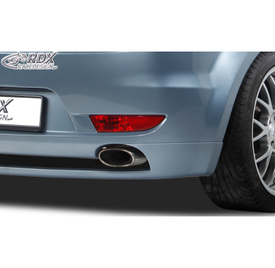 RDX AÑADIDO TRASERO KIA Pro Cee'd ED RDX RACEDESIGN