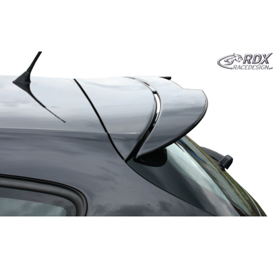 RDX ALERON TRASERO SEAT Leon 1P (small version)2009+ RDX RACEDESIGN