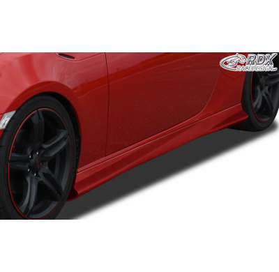 RDX TALONERAS TOYOTA GT86 RDX RACEDESIGN